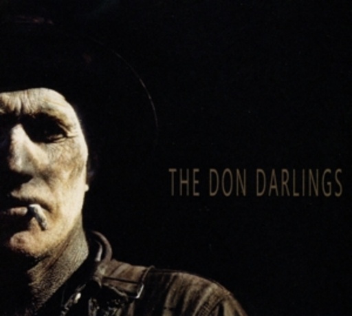 The Don Darlings – The Don Darlings