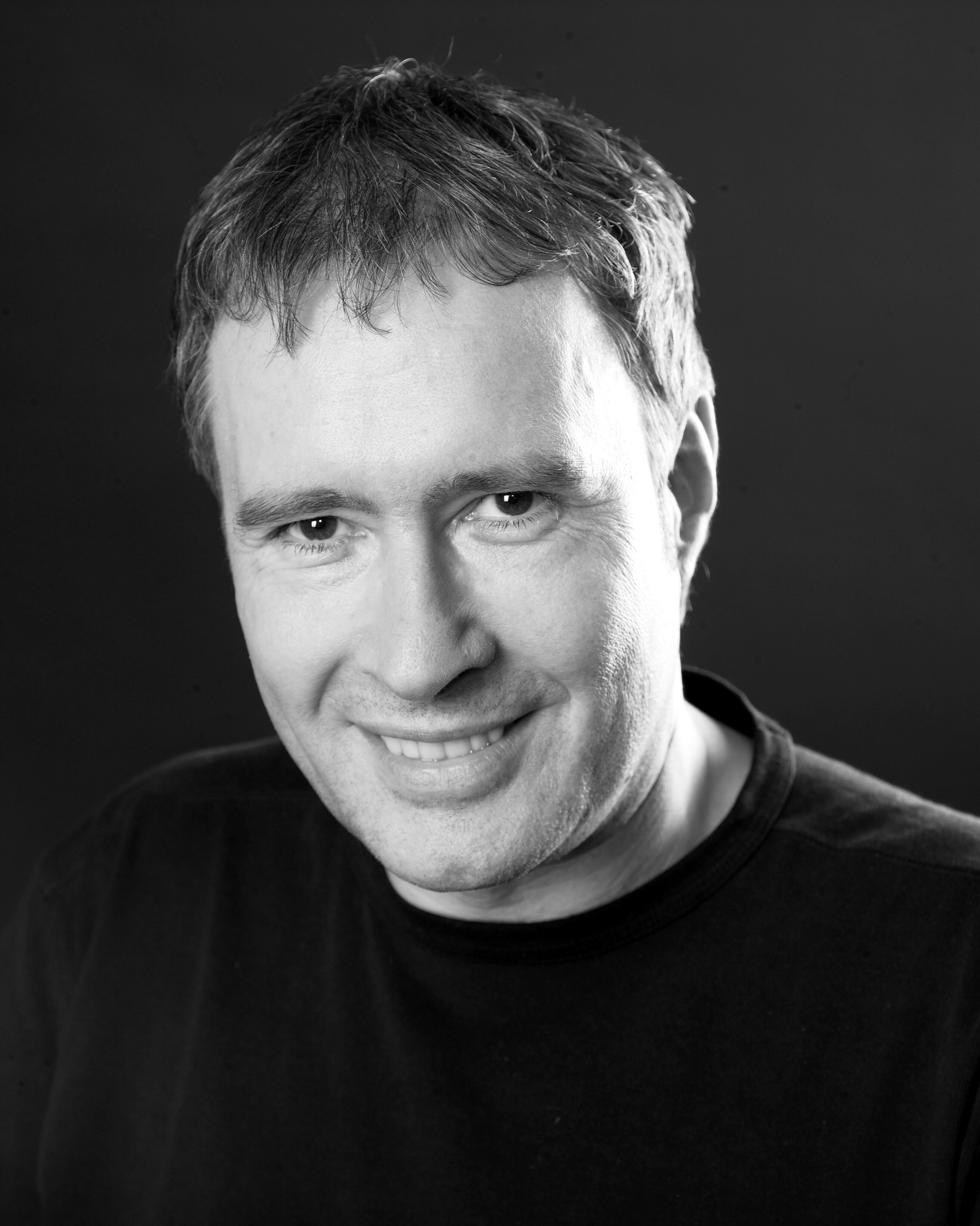 Niko Müller
