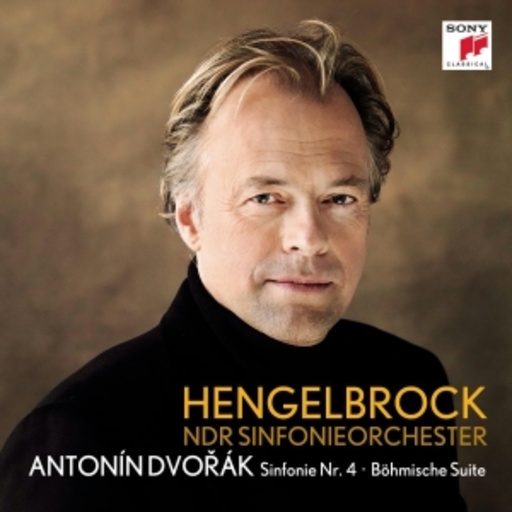 Thomas Hengelbrock/NDR Sinfonieorchester – Sinfonie Nr. 4/Böhmische Suite