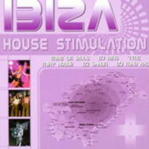 Diverse – Ibiza House Stimulation