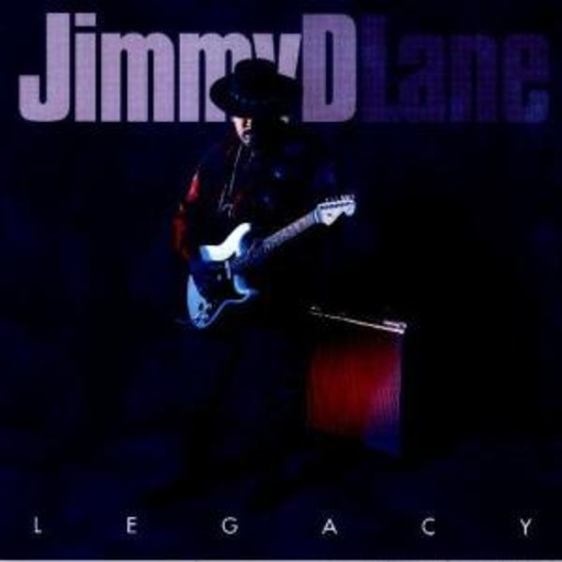 Jimmy D. Lane – Legacy