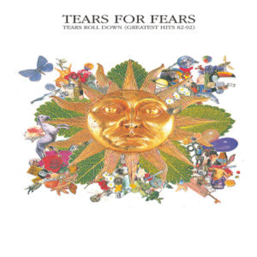 Tears For Fears – Greatest Hits