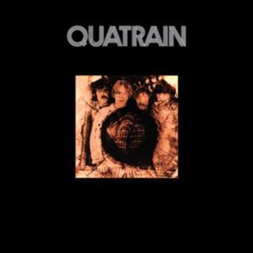 Quatrain – Quatrain
