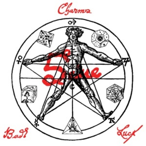 Bad Luck Charms – 5ive