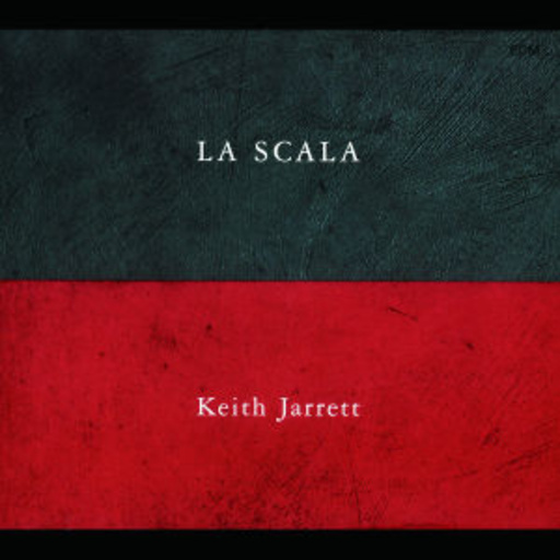 Keith Jarrett – La Scala