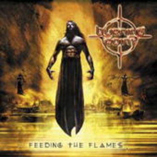 Burning Point – Feeding The Flames