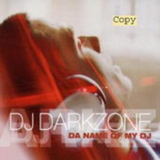 Da Name Of My DJ