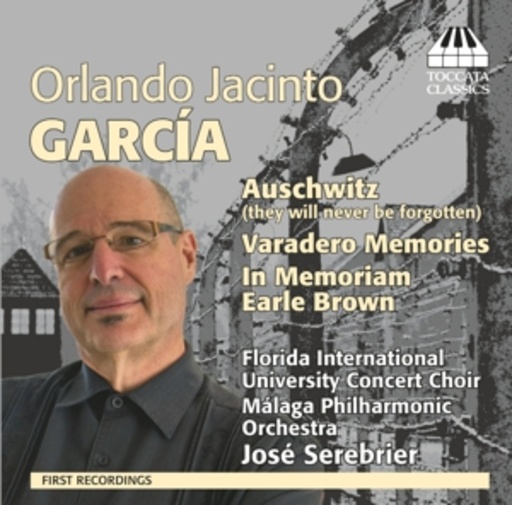Auschwitz (They Will Never Be Forgotten)/Varadero Memories