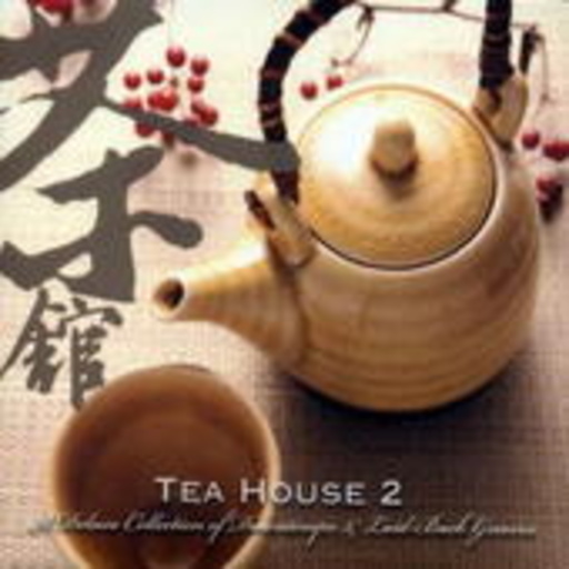 Tea House Vol. 2