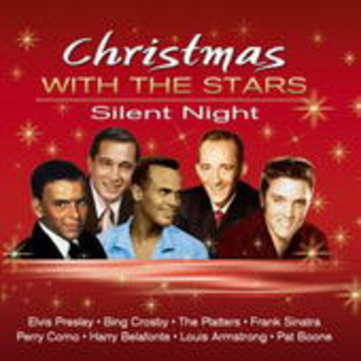 Diverse – Christmas With The Stars - Silent Night