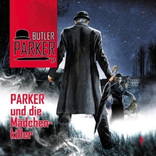 Diverse – Butler Parker: Parker und die Mädchenkiller (03)