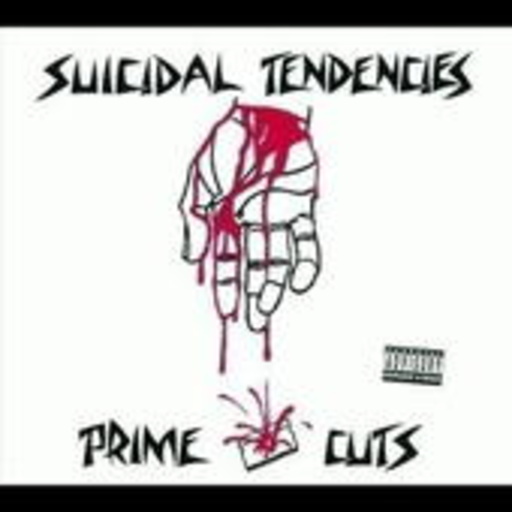 Suicidal Tendencies – Prime Cuts