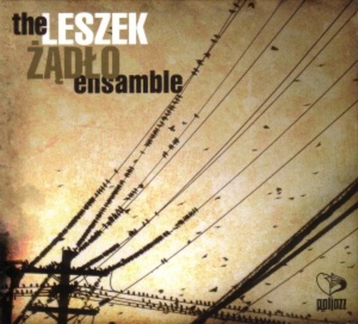 Leszek Zadlo Ensemble – Inner Silence