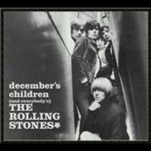 The Rolling Stones – December's Children (And Everybody's) (Digipack)