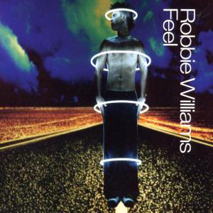 Robbie Williams – Feel
