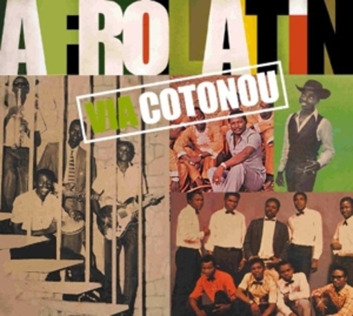 Diverse – Afro Latin - Via Cotonou
