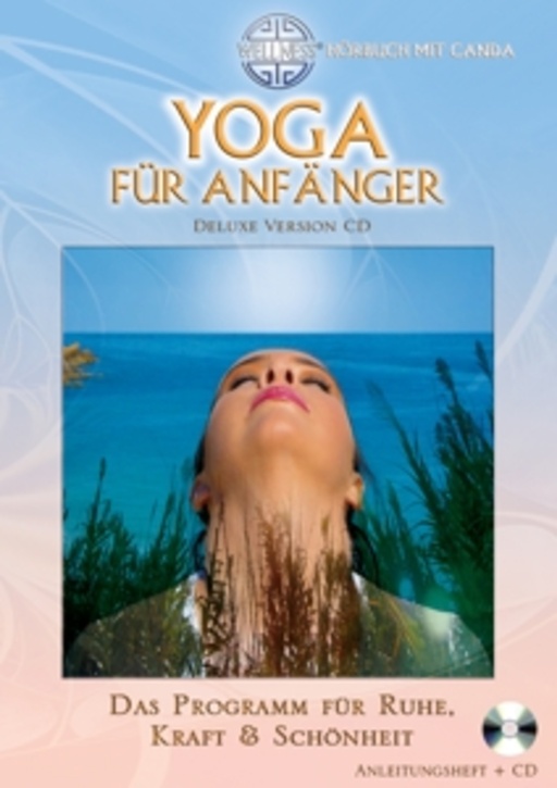 Canda – Yoga für Anfänger