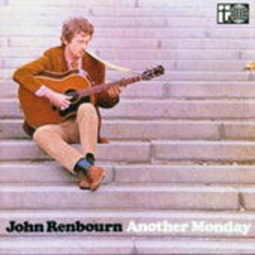 John Rebourn – Another Monday