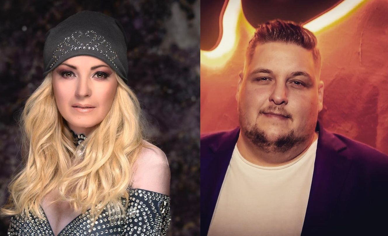 Neue Partner bei Via Music: Misha Kovar und Marcel Pieofke