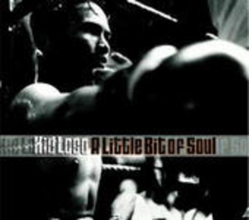 Kid Loco – A Little Bit Of Soul