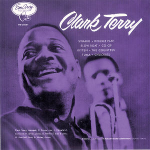 Clark Terry – Clark Terry