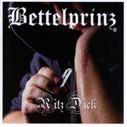 Bettelprinz – Ritz dich