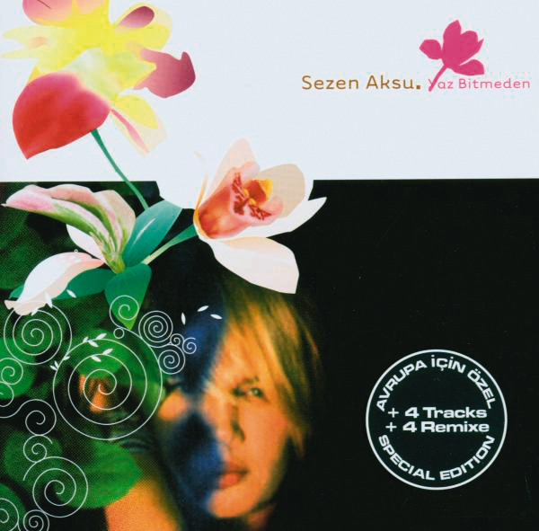 Sezen Aksu – Yaz Bitmeden
