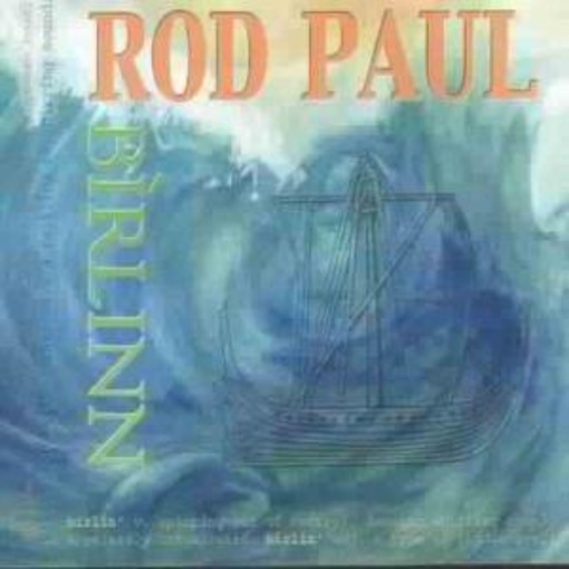 Rod Paul – Birlinn