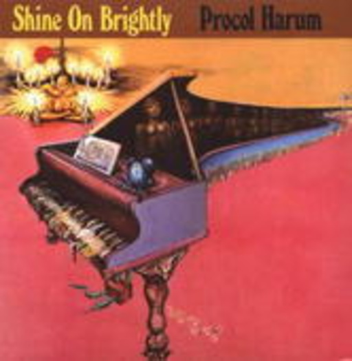 Shine On Brightly – Procul Harum