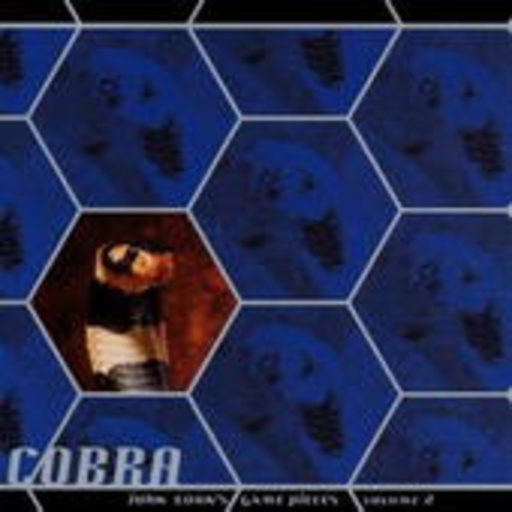 John Zorn – Cobra - John Zorn's Game Pieces Volume 2