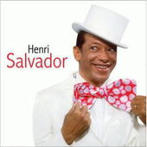 Henri Salvador – Henri Salvador