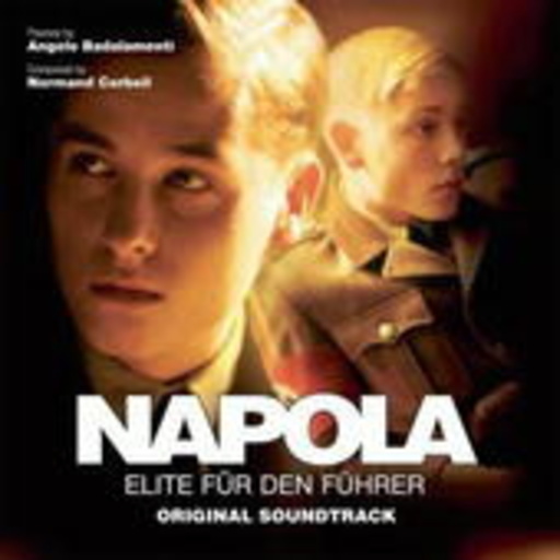 Angelo Badalamenti – Napola - Elite für den Führer