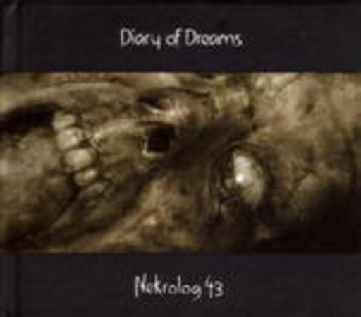 Diary Of Dreams – Nekrolog 43