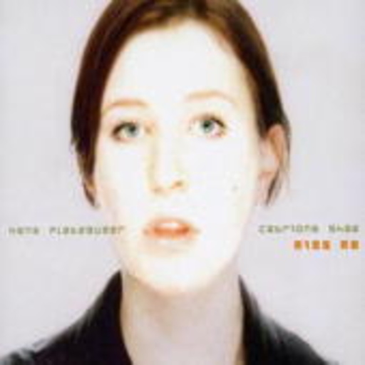 Hans Platzgumer + Catriona Shaw – Miss Me