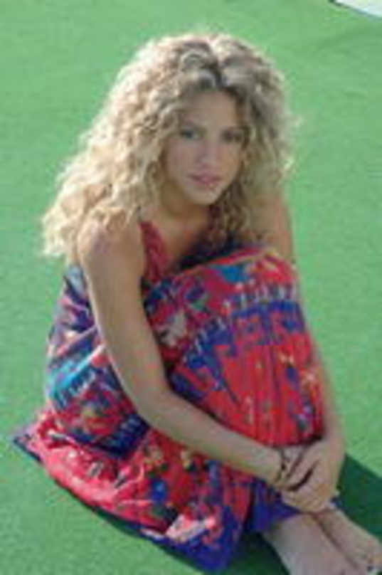 Hüften und Verkaufszahlen lügen nicht: Shakira