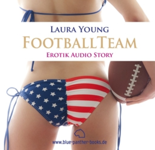 Irina von Bentheim – Footballteam