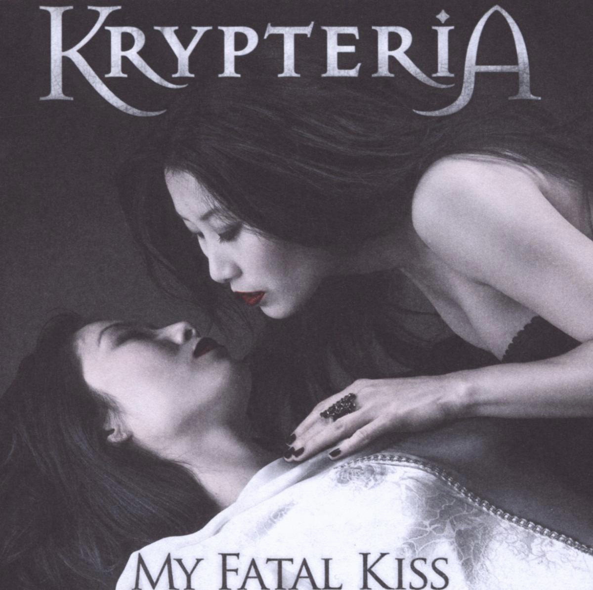 Krypteria – My Fatal Kiss