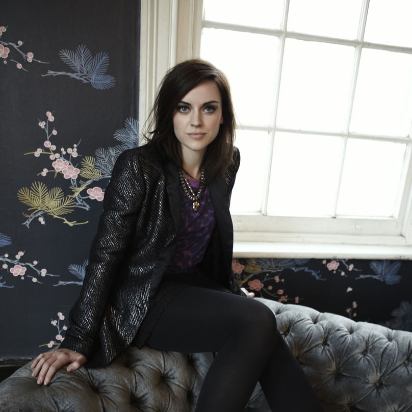 Nächster prominenter Gast in der "SWR3 hautnah"-Reihe: Amy Macdonald