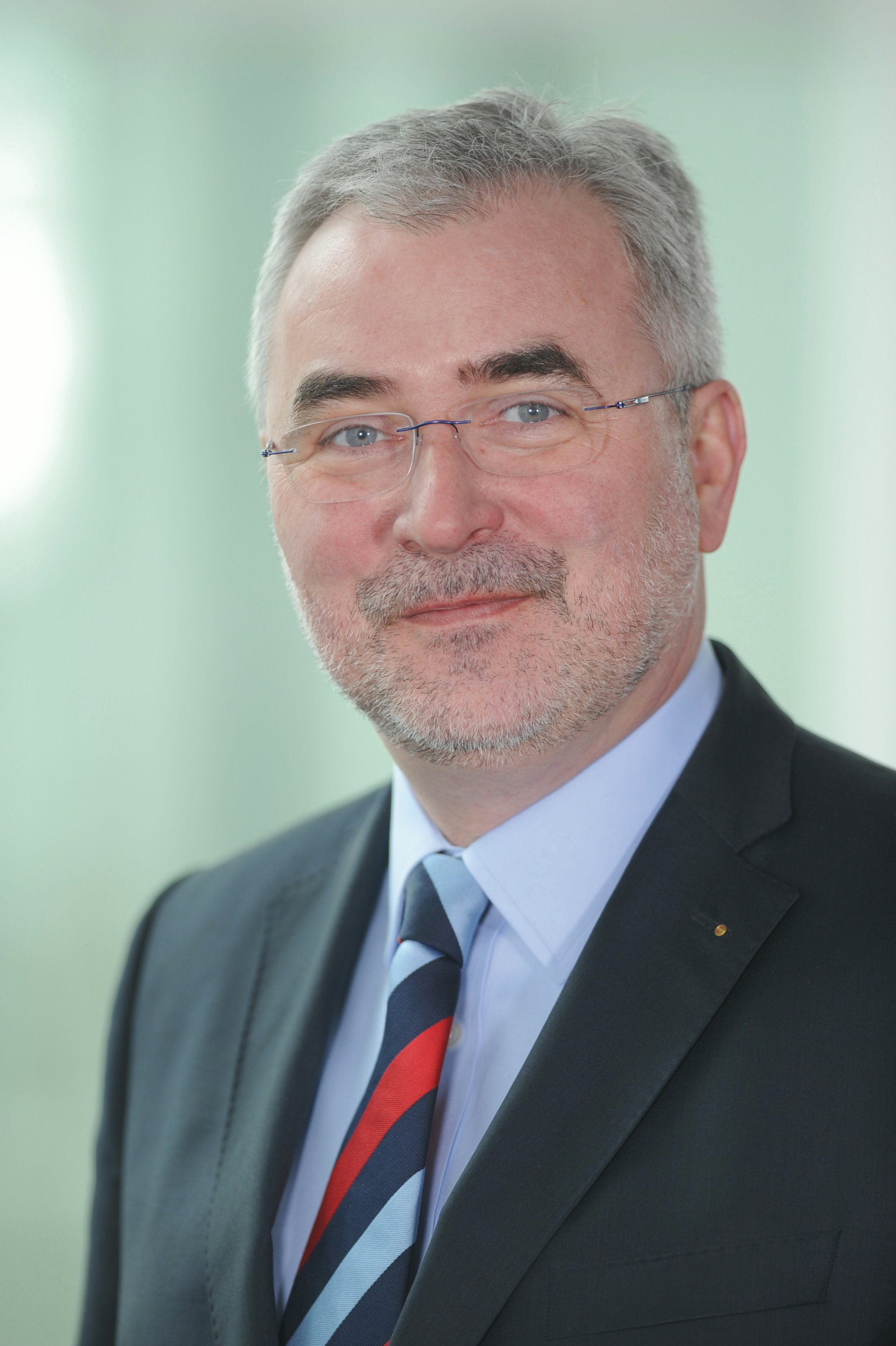 Bernd Aufderheide