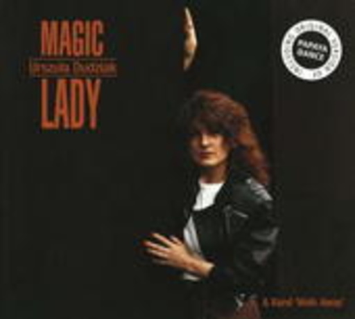 Urszula Dudziak – Magic Lady
