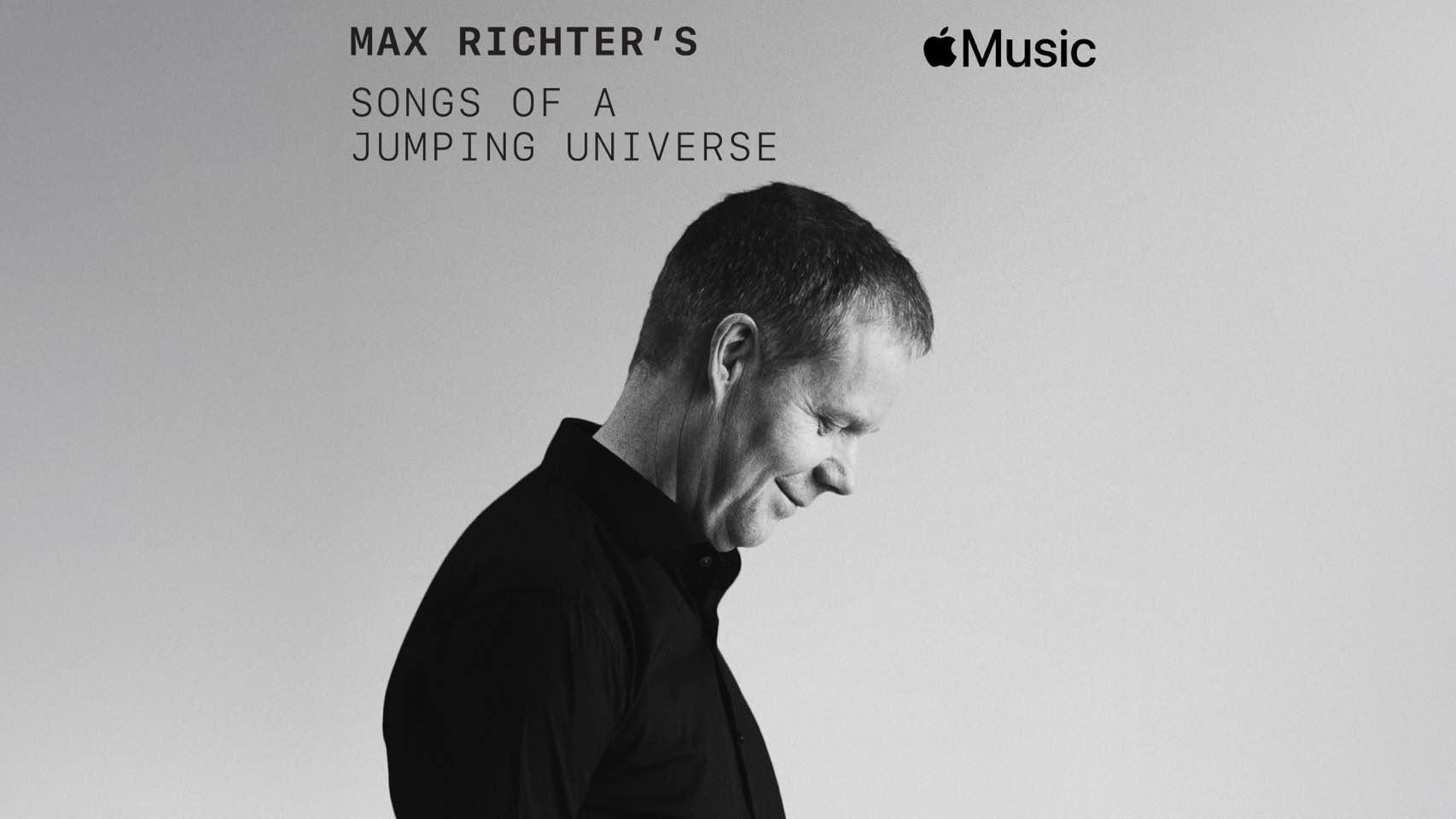 Bringt zur anstehenden Veröffentlichung seines neuen Albums mit "The Songs of a Jumping Universe" eine Reihe einstündiger Sendungen zum Chill-Radiokanal von Apple Music: der Komponist Max ...