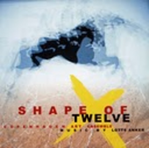 Copenhagen Art Ensemble – Shape Of Twelve
