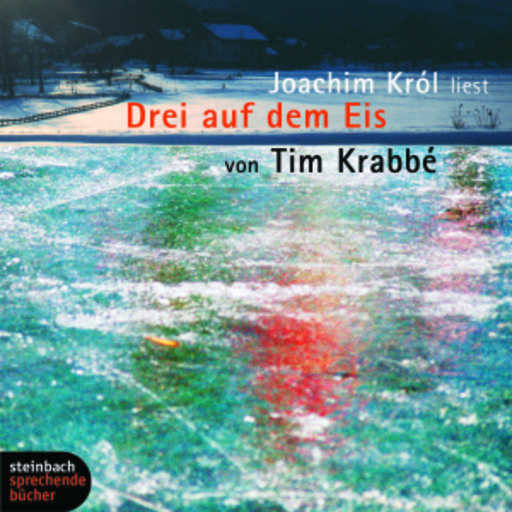 Joachim Król – Drei auf dem Eis