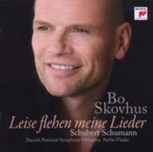 Bo Skovhus – Leise flehen meine Lieder