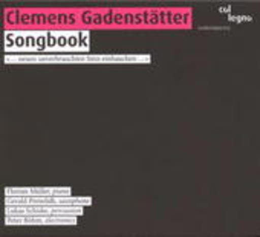 Songbook