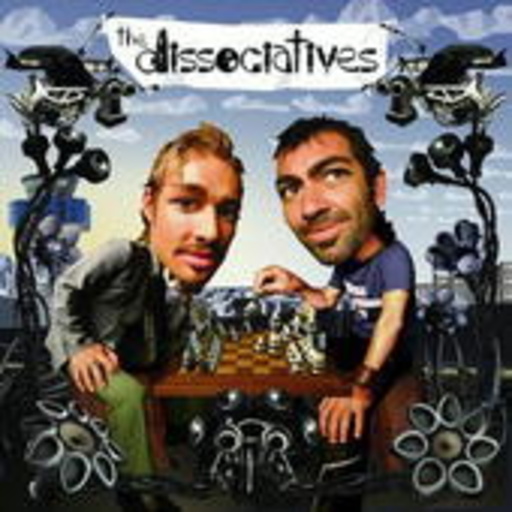 The Dissociatives – The Dissociatives