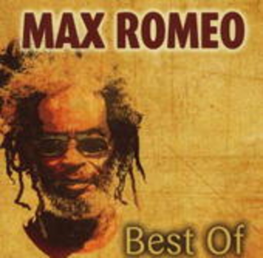 Max Romeo – Best Of