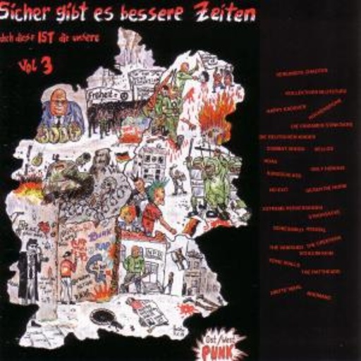 Sicher gibt es Bessere… 3