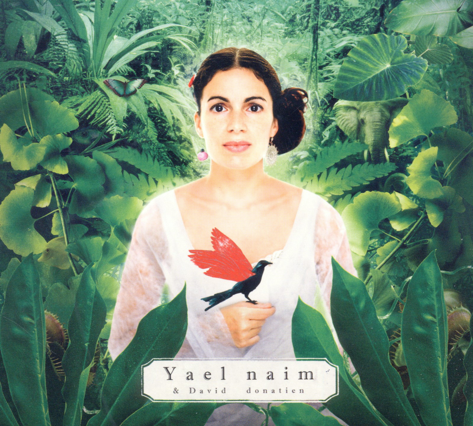 Yael Naim & David Donatien – She Was A Boy