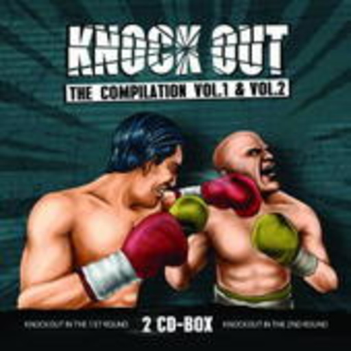 Diverse – Knock Out - The Compilation Vol. 1 & 2